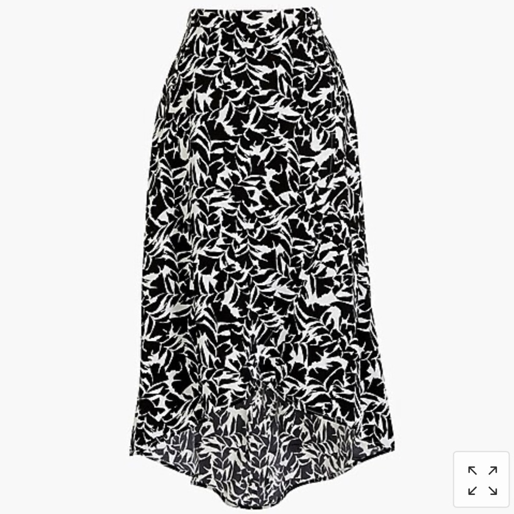 J Crew skirt